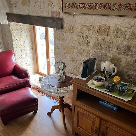 La Fiere Bridge Guest House Amfreville  外观 照片